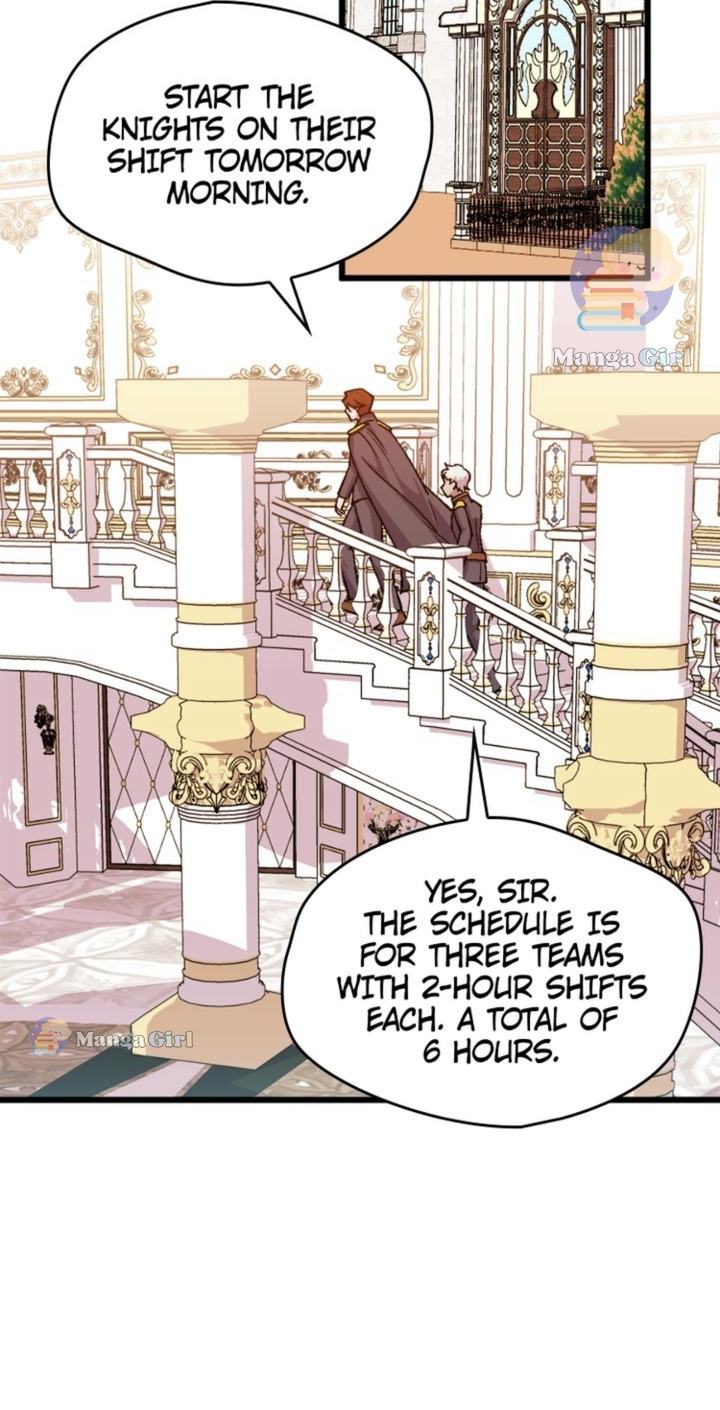 I’ll Save This Damned Family! Chapter 92 - Page 54