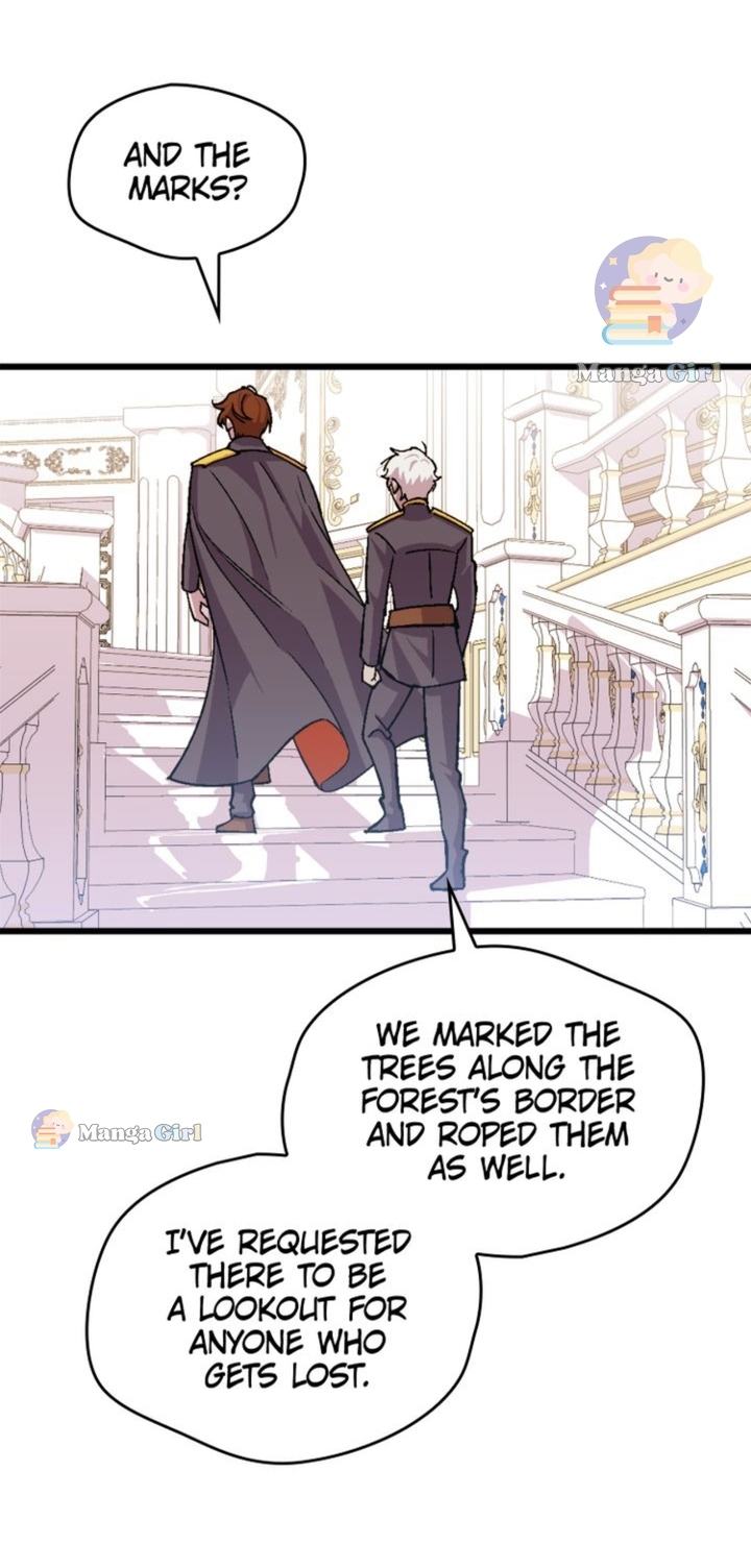 I’ll Save This Damned Family! Chapter 92 - Page 55