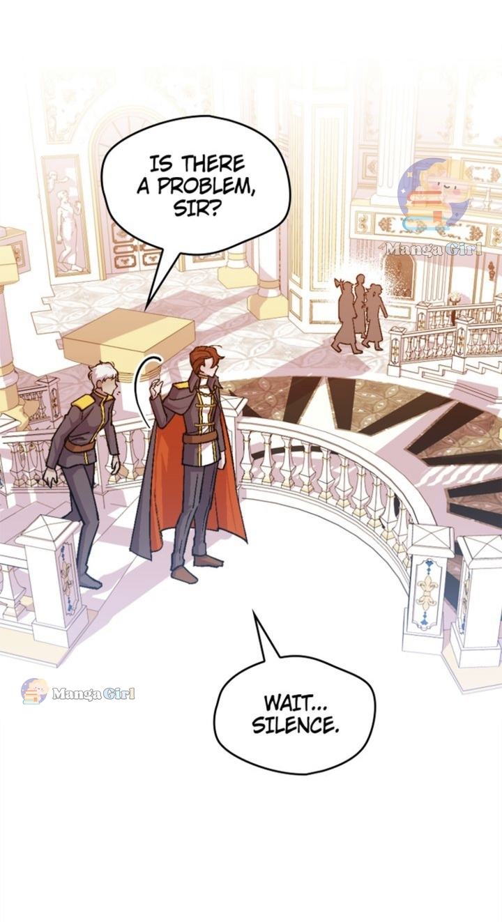 I’ll Save This Damned Family! Chapter 92 - Page 58