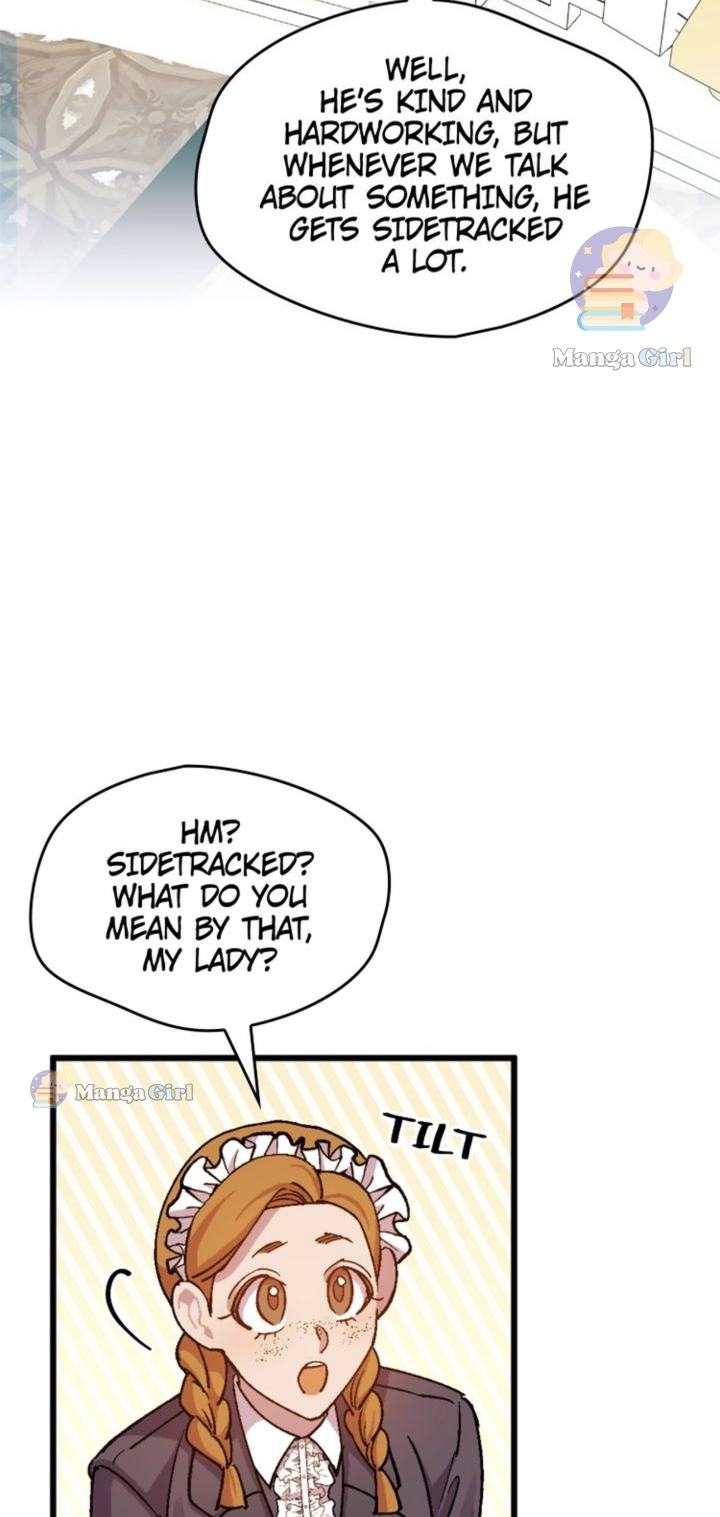 I’ll Save This Damned Family! Chapter 92 - Page 60