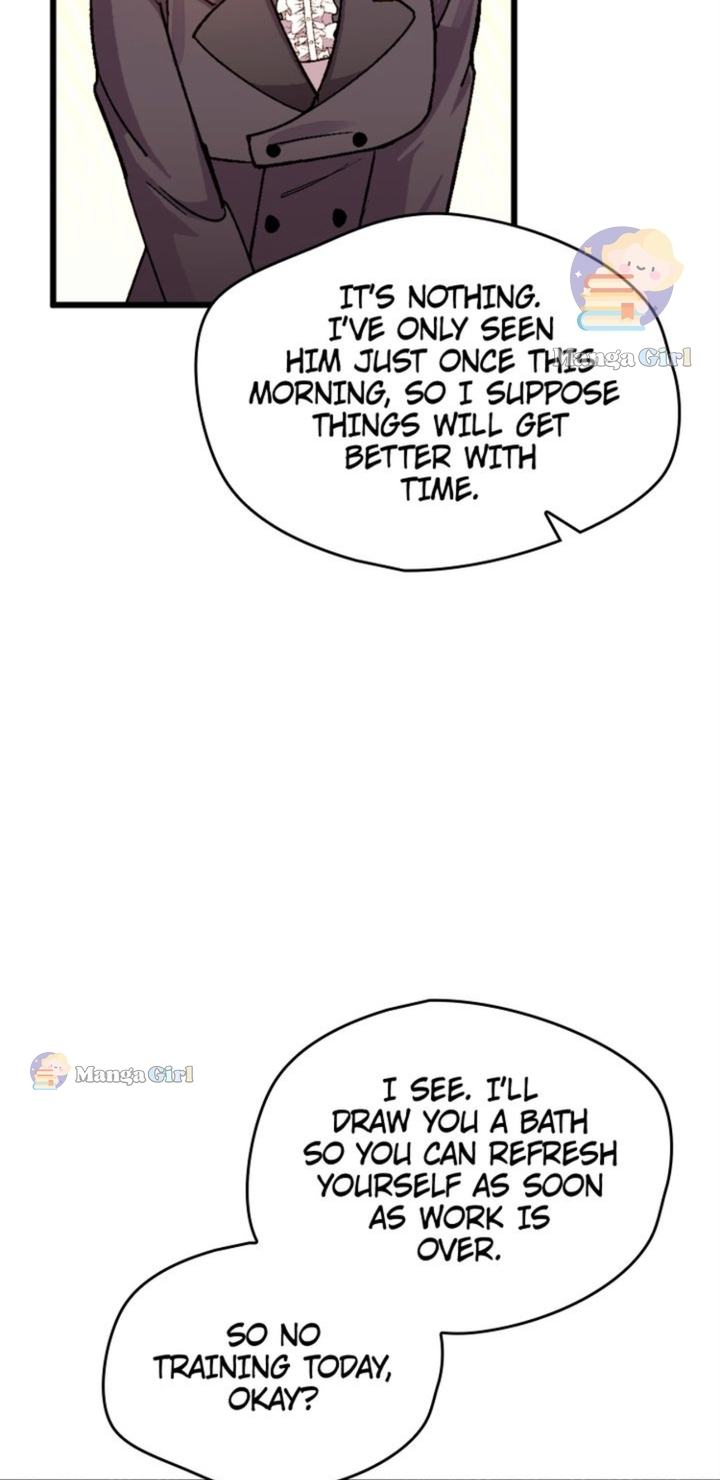 I’ll Save This Damned Family! Chapter 92 - Page 61