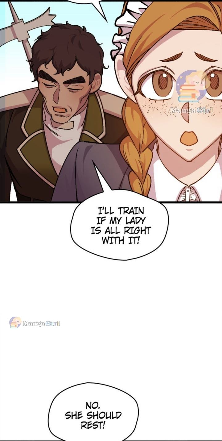I’ll Save This Damned Family! Chapter 92 - Page 62