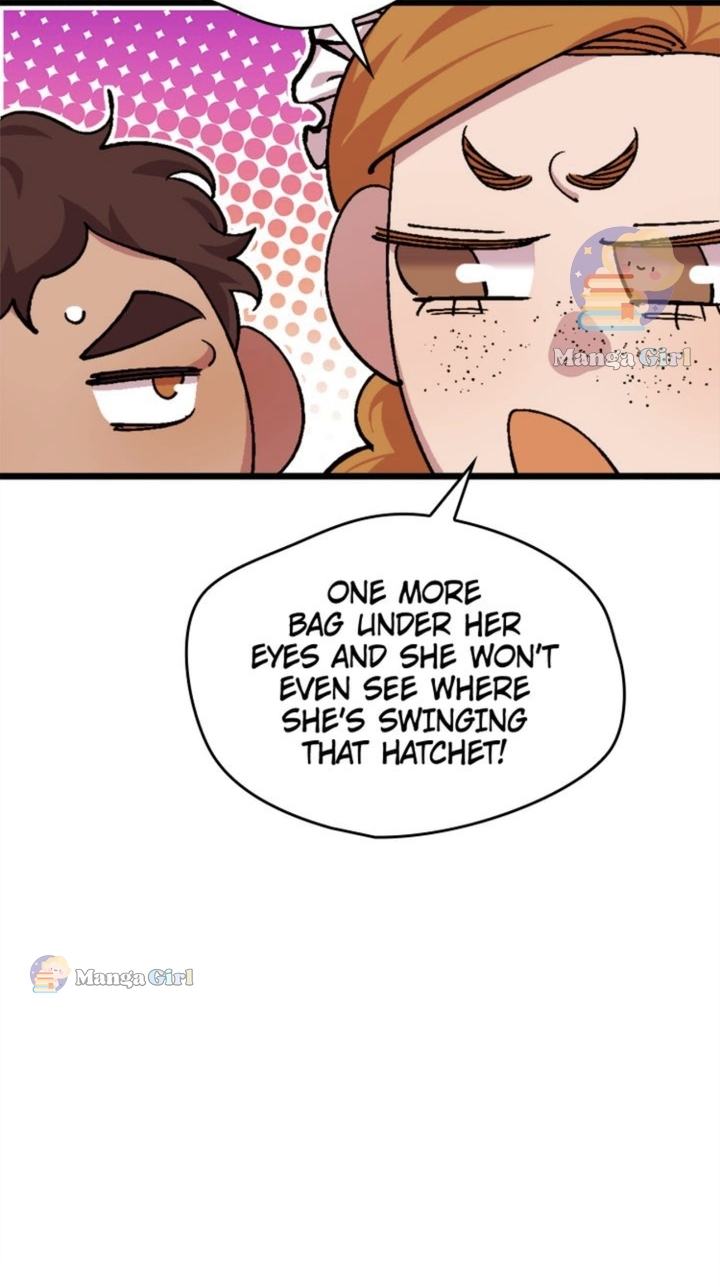 I’ll Save This Damned Family! Chapter 92 - Page 63