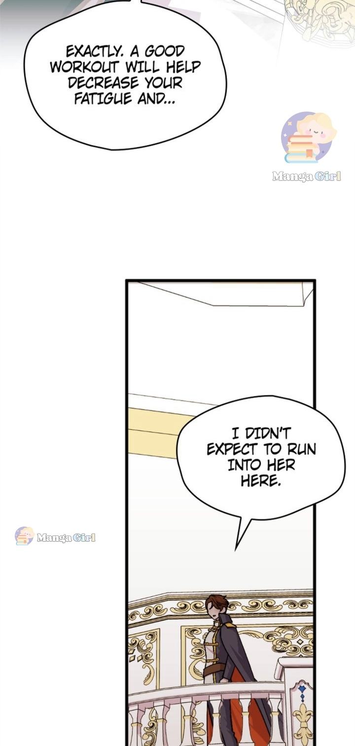 I’ll Save This Damned Family! Chapter 92 - Page 65