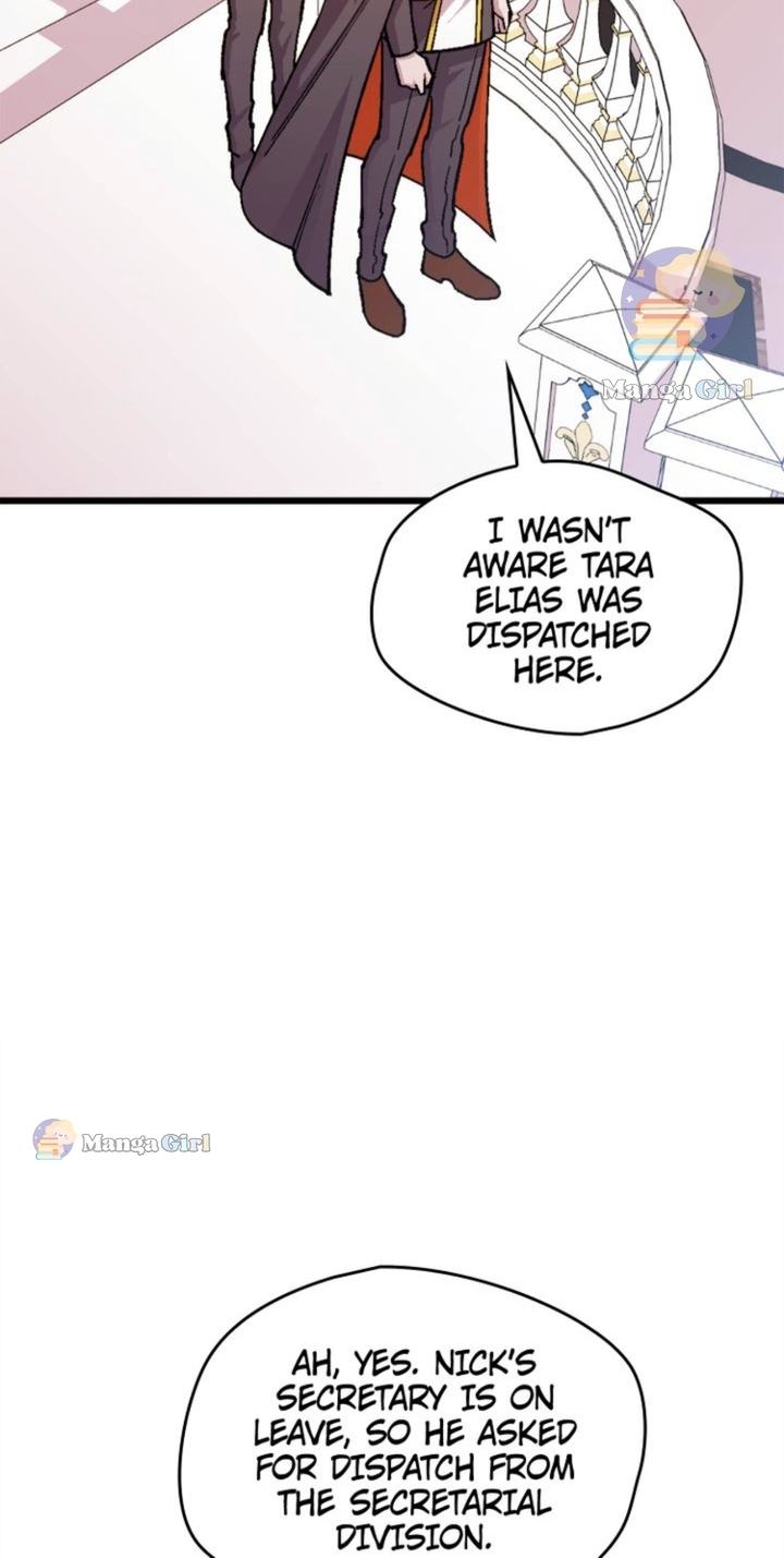 I’ll Save This Damned Family! Chapter 92 - Page 67