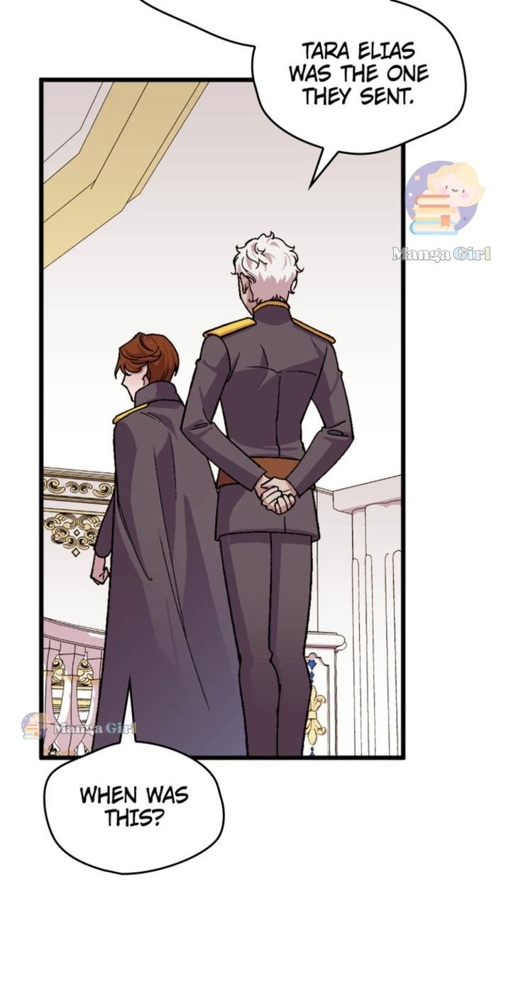 I’ll Save This Damned Family! Chapter 92 - Page 68