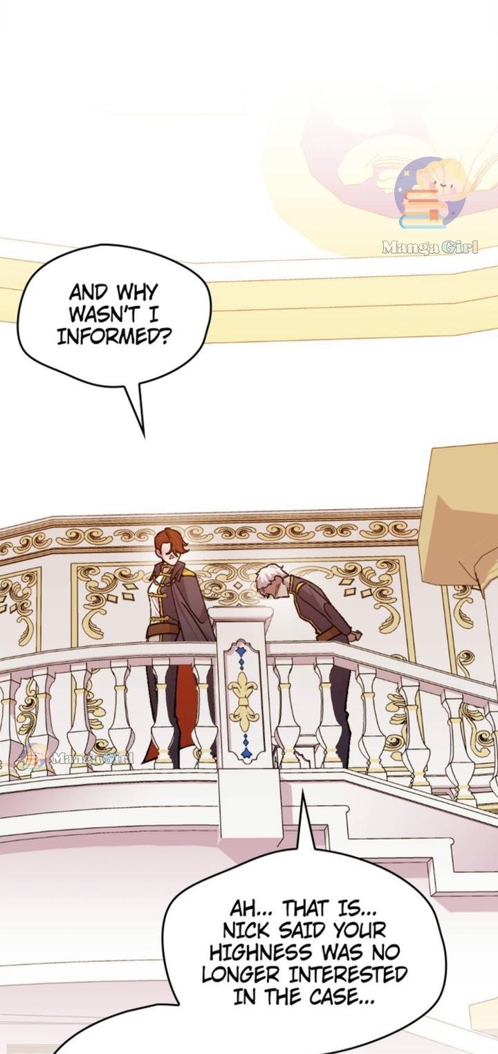 I’ll Save This Damned Family! Chapter 92 - Page 70