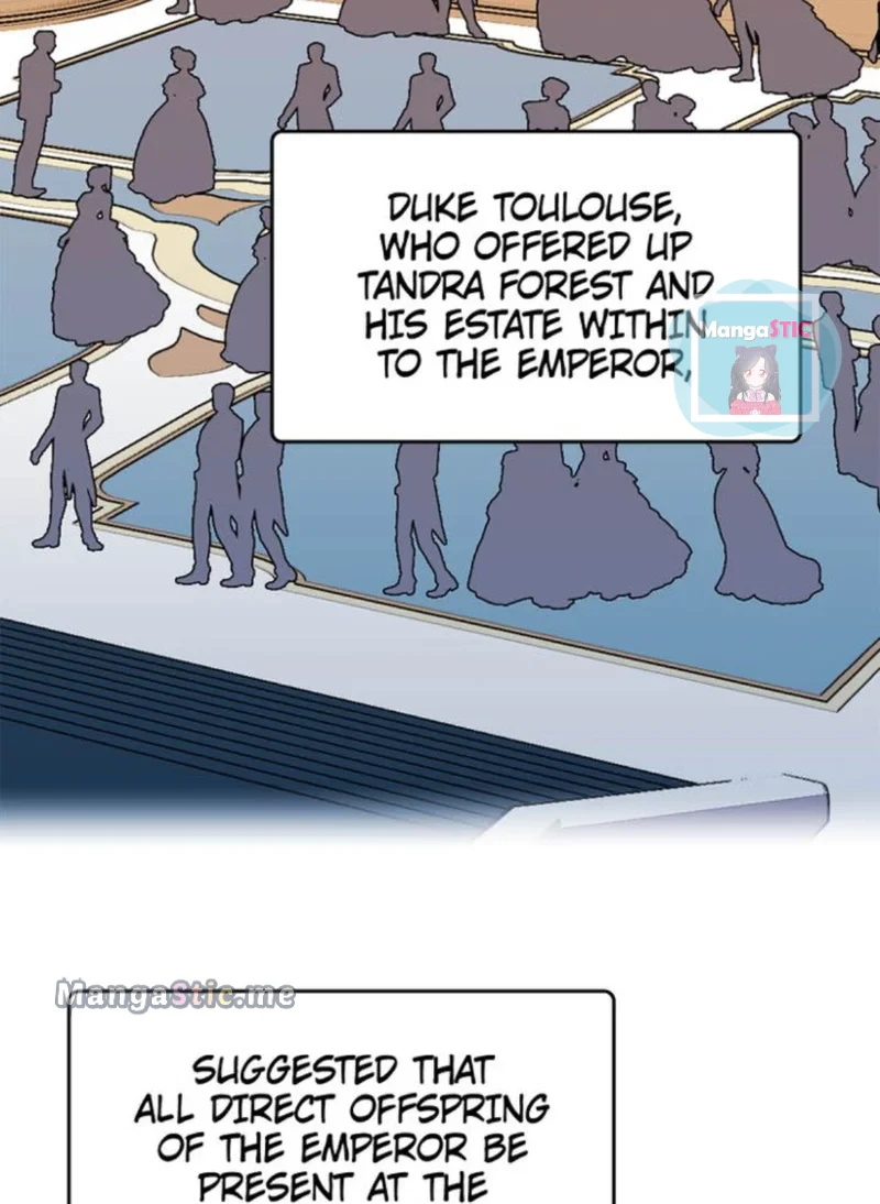 I’ll Save This Damned Family! Chapter 95 - Page 4
