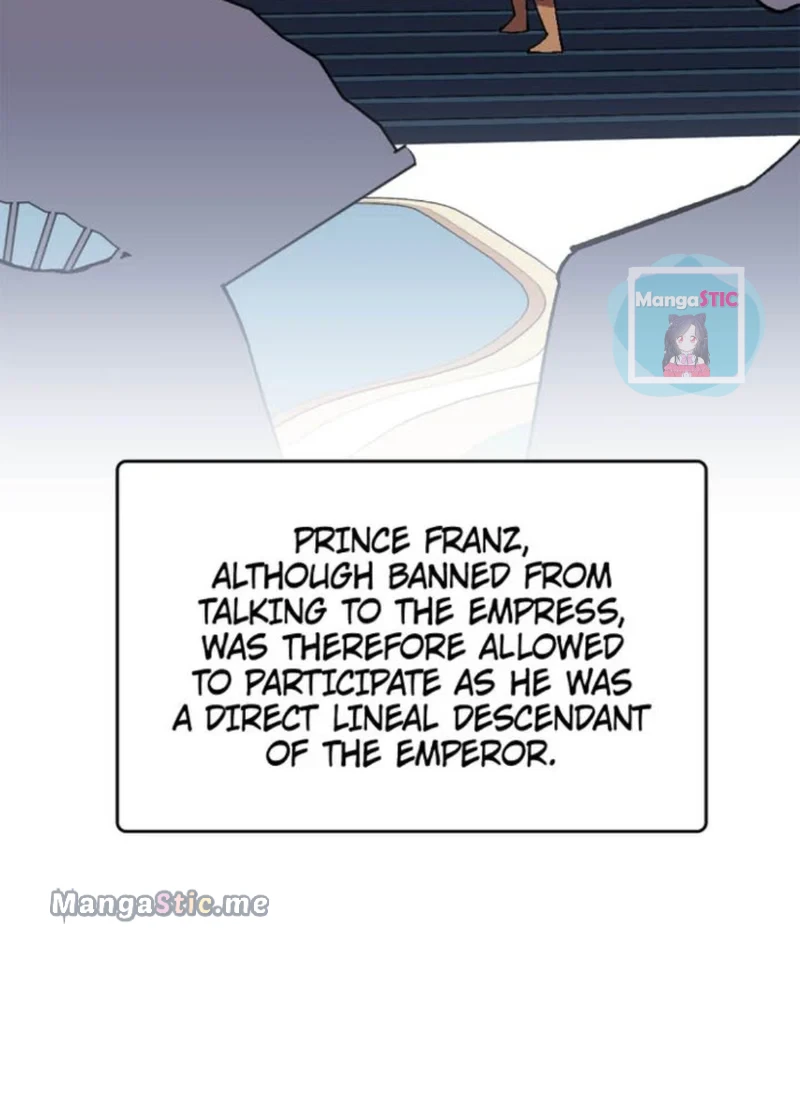 I’ll Save This Damned Family! Chapter 95 - Page 6