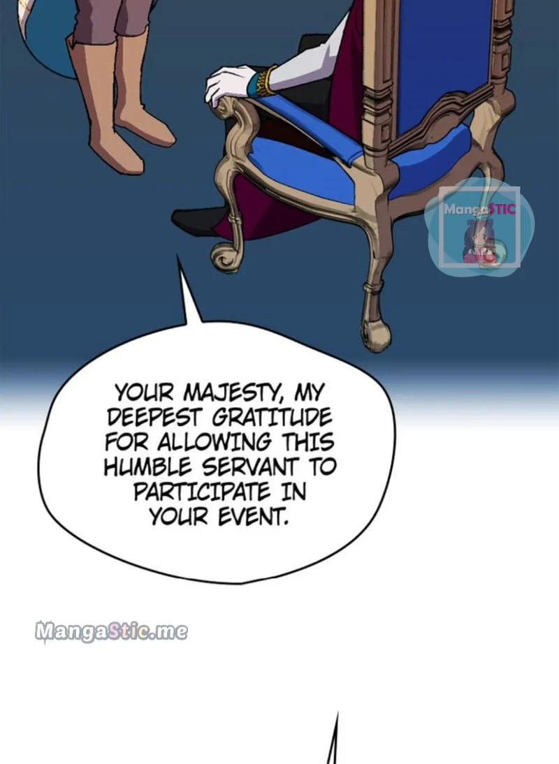 I’ll Save This Damned Family! Chapter 95 - Page 9