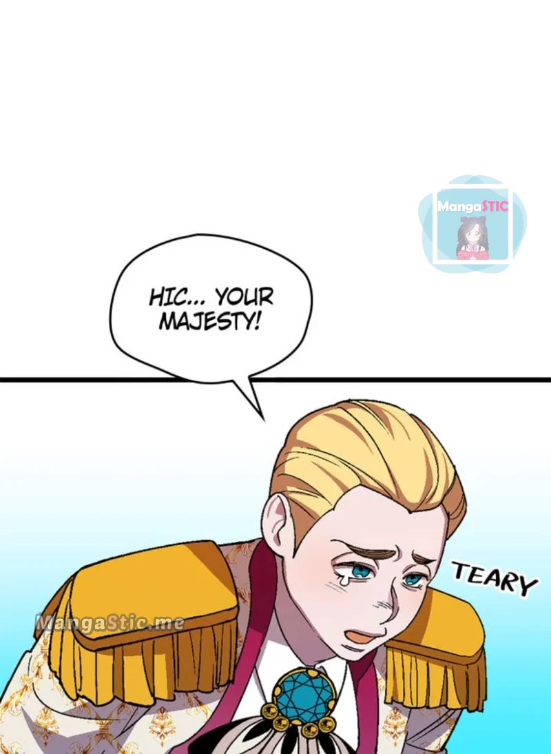 I’ll Save This Damned Family! Chapter 95 - Page 11
