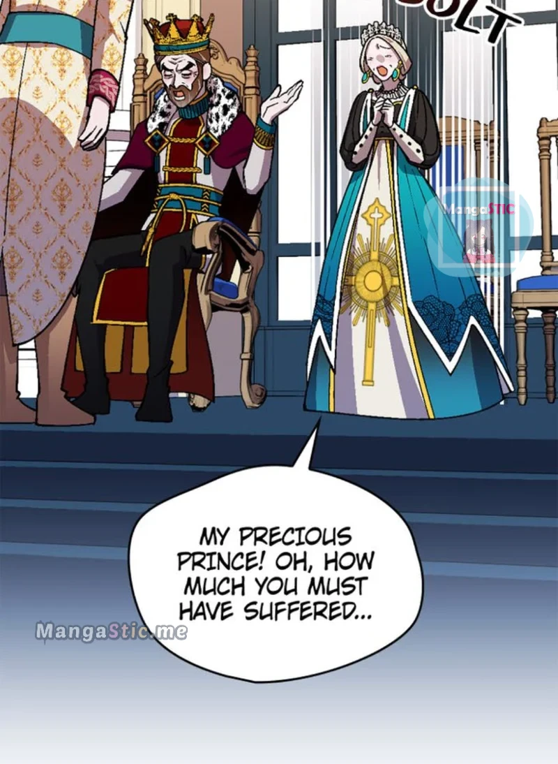 I’ll Save This Damned Family! Chapter 95 - Page 13