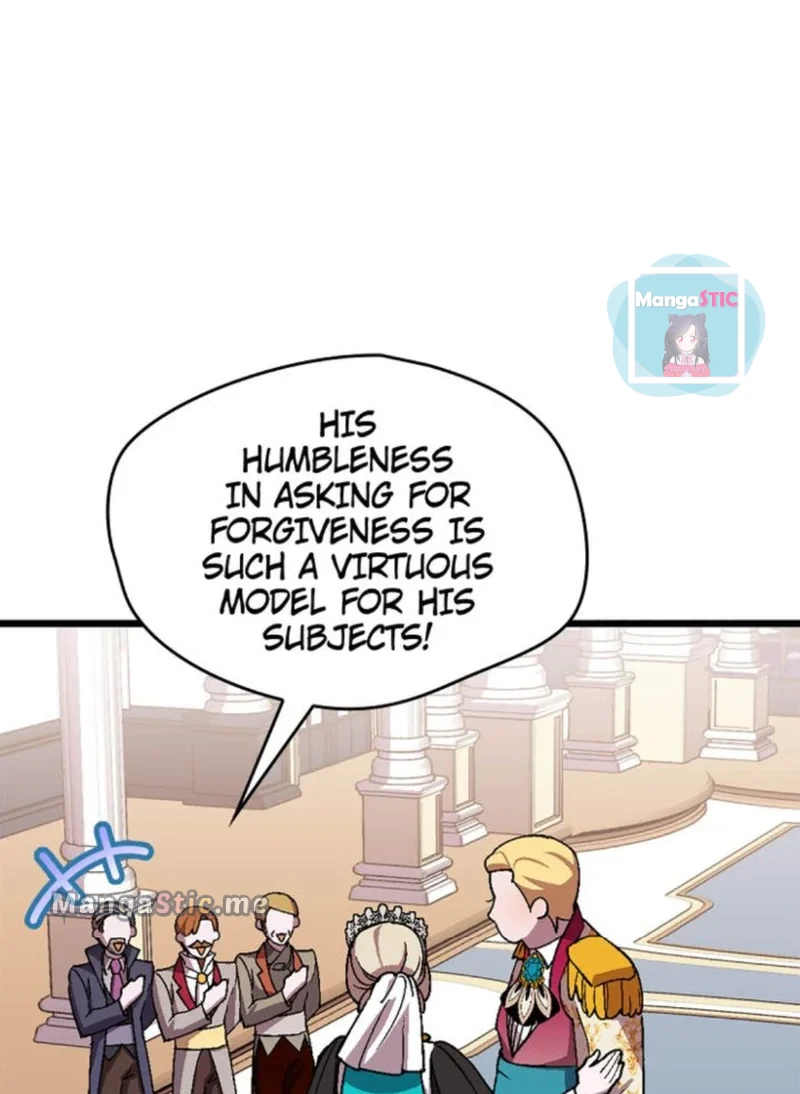 I’ll Save This Damned Family! Chapter 95 - Page 15