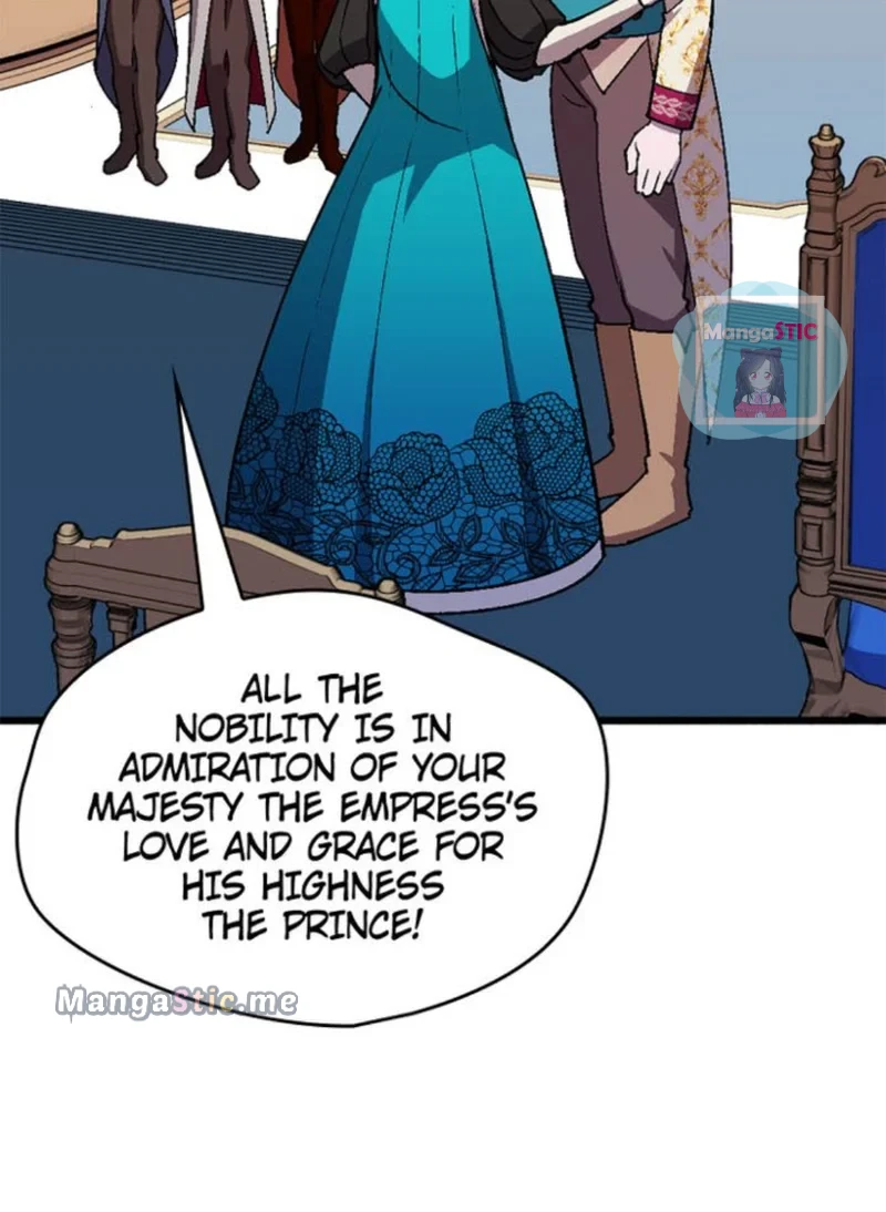 I’ll Save This Damned Family! Chapter 95 - Page 16