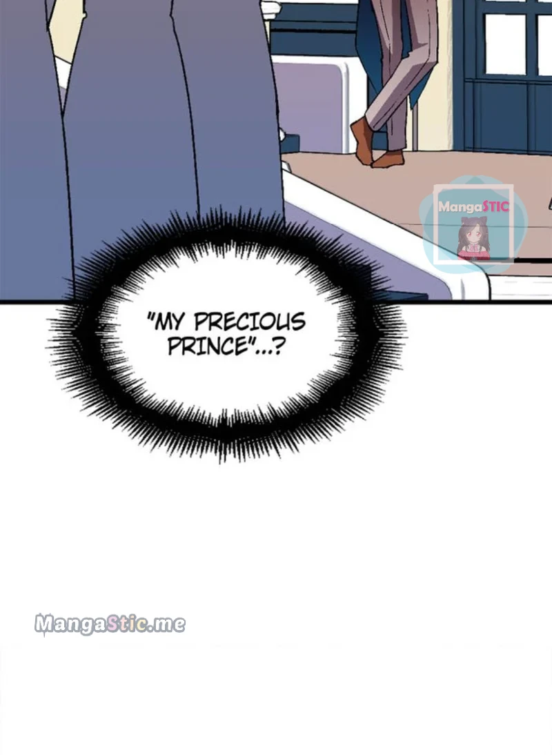 I’ll Save This Damned Family! Chapter 95 - Page 18