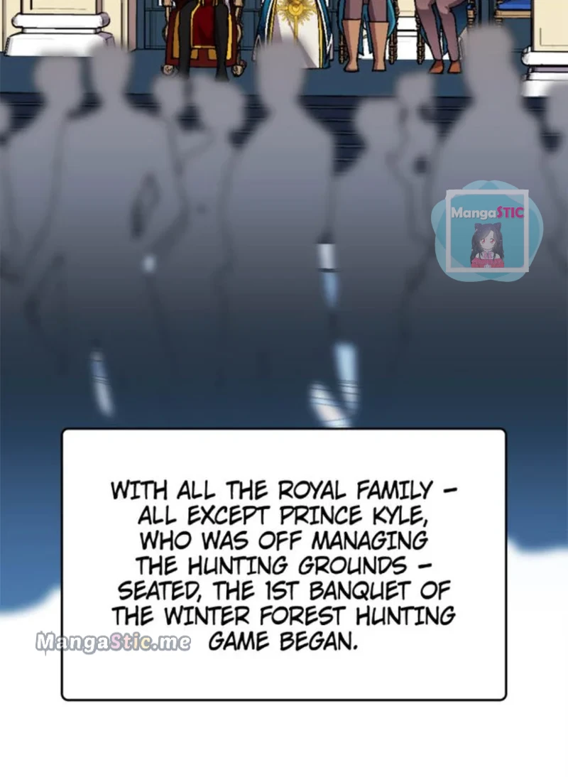 I’ll Save This Damned Family! Chapter 95 - Page 20