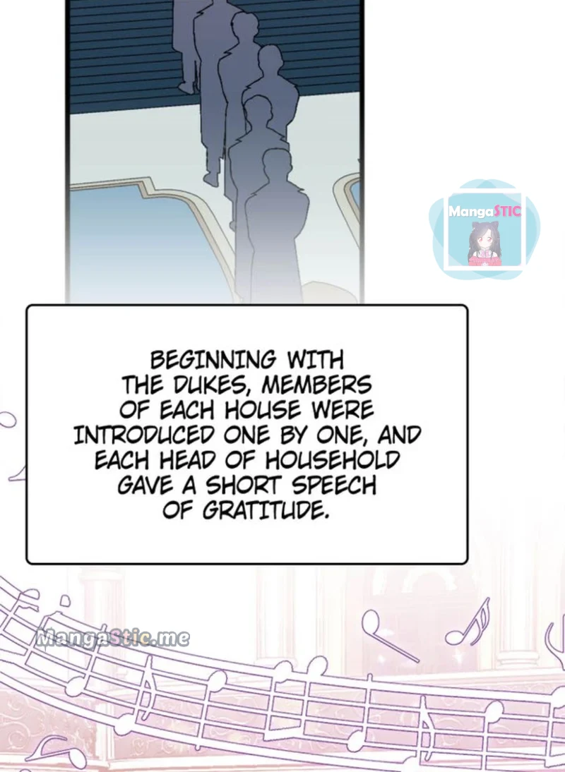 I’ll Save This Damned Family! Chapter 95 - Page 22