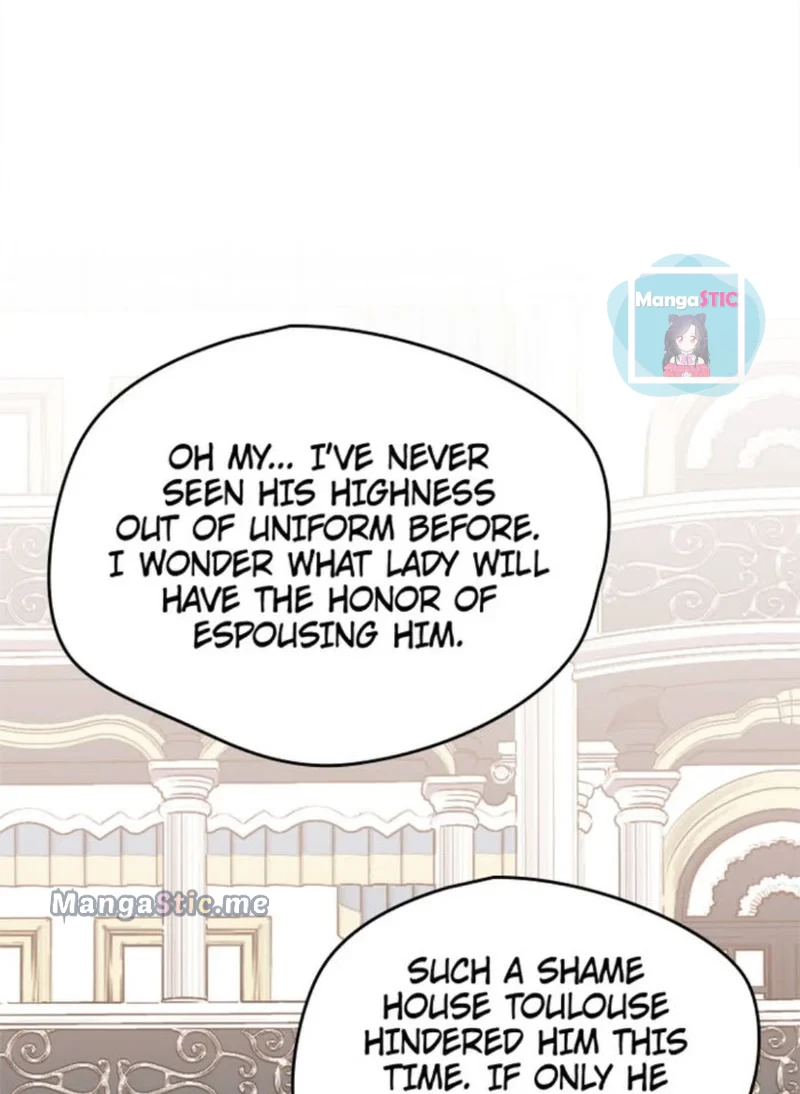 I’ll Save This Damned Family! Chapter 95 - Page 28