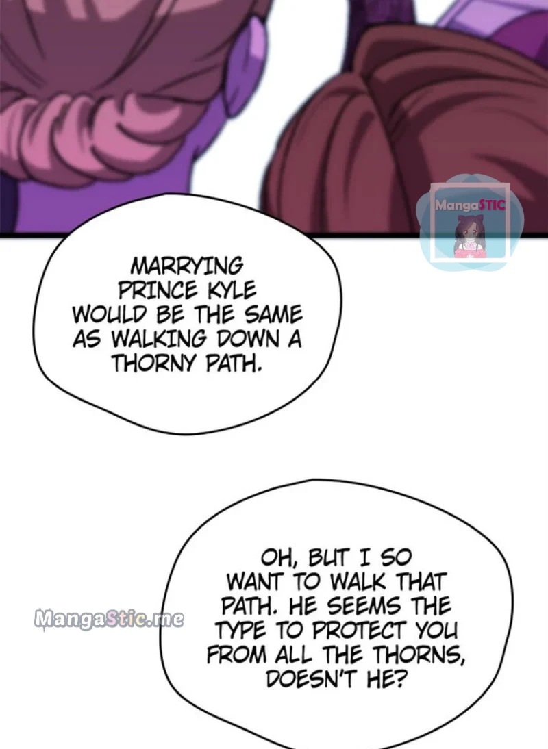 I’ll Save This Damned Family! Chapter 95 - Page 30