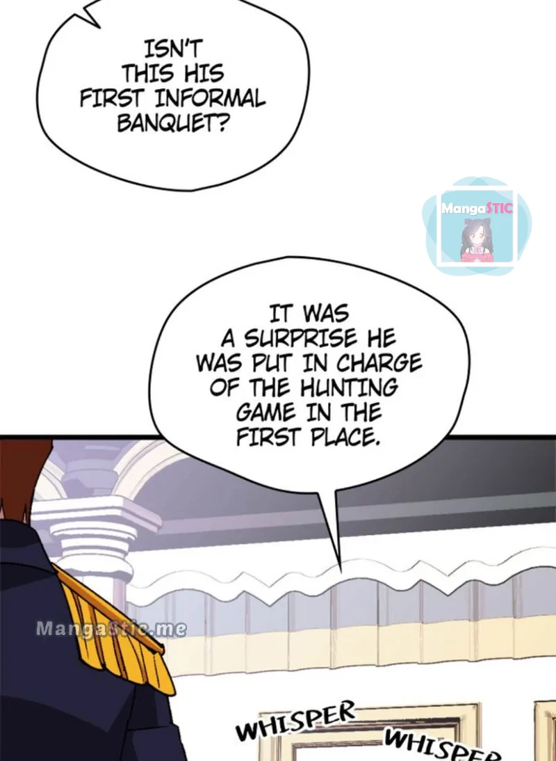I’ll Save This Damned Family! Chapter 95 - Page 32