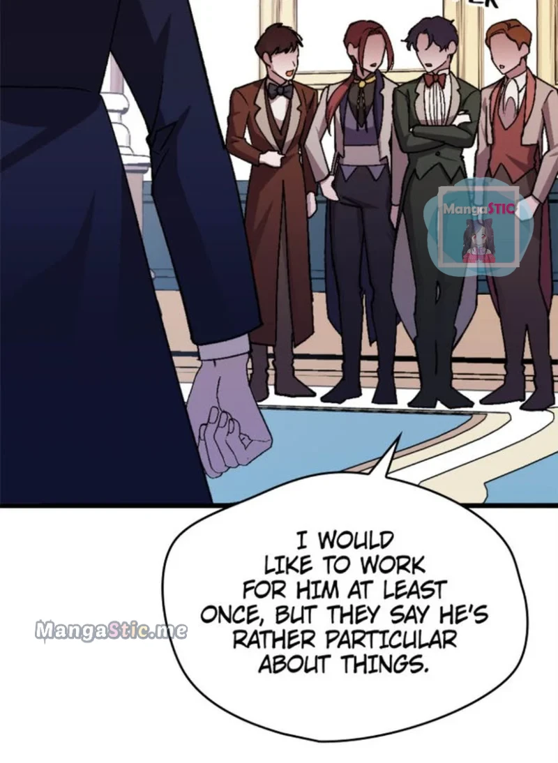I’ll Save This Damned Family! Chapter 95 - Page 33