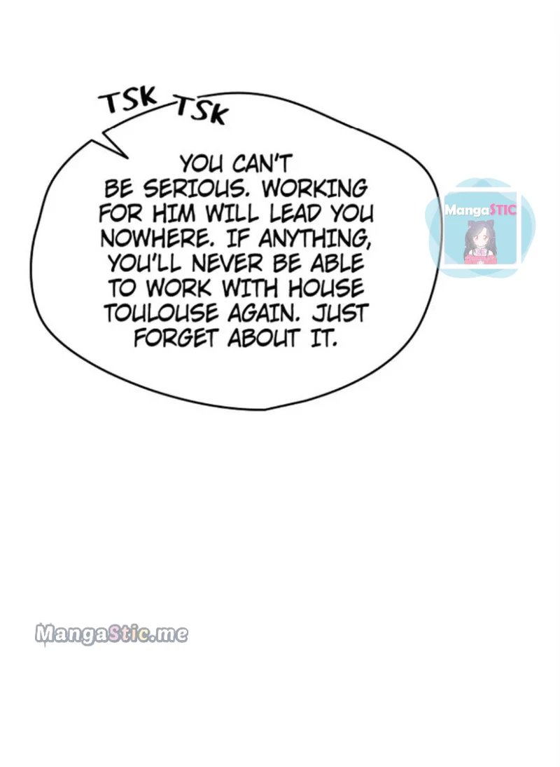 I’ll Save This Damned Family! Chapter 95 - Page 34