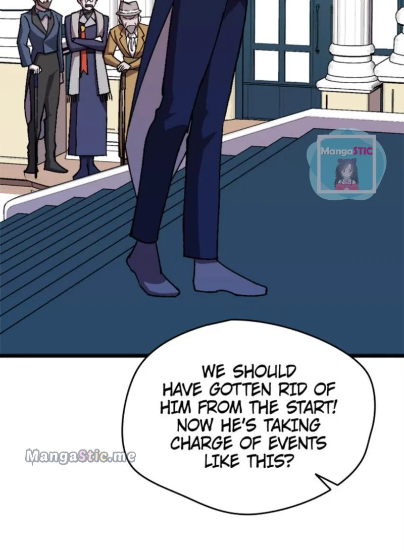 I’ll Save This Damned Family! Chapter 95 - Page 38