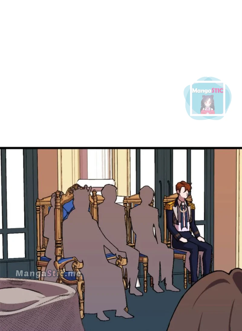 I’ll Save This Damned Family! Chapter 95 - Page 39