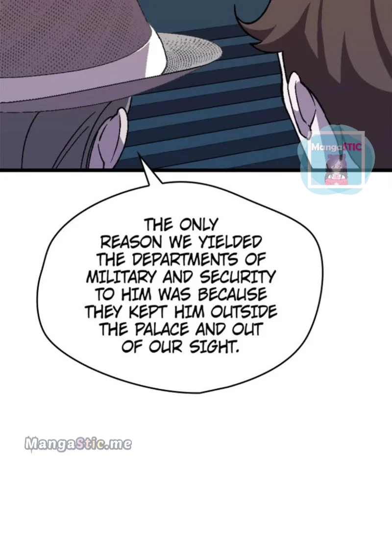 I’ll Save This Damned Family! Chapter 95 - Page 40