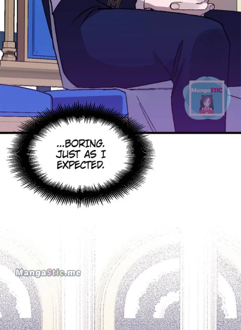I’ll Save This Damned Family! Chapter 95 - Page 42