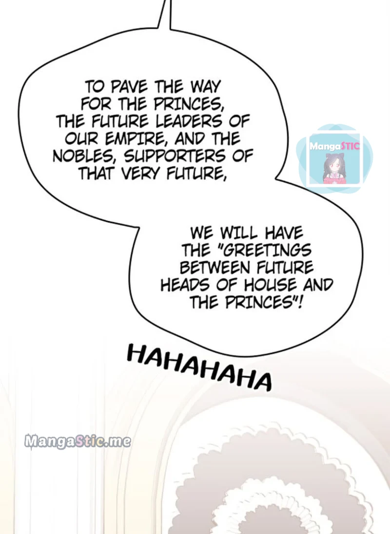I’ll Save This Damned Family! Chapter 95 - Page 48