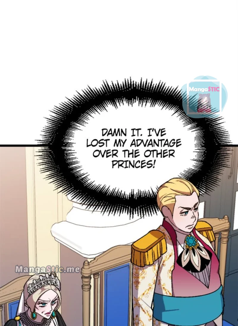 I’ll Save This Damned Family! Chapter 95 - Page 51