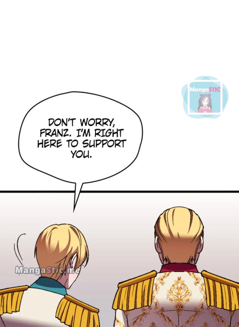 I’ll Save This Damned Family! Chapter 95 - Page 53