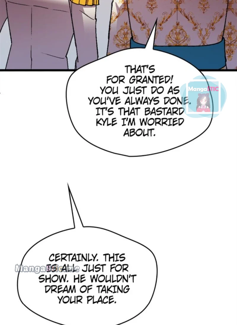 I’ll Save This Damned Family! Chapter 95 - Page 54
