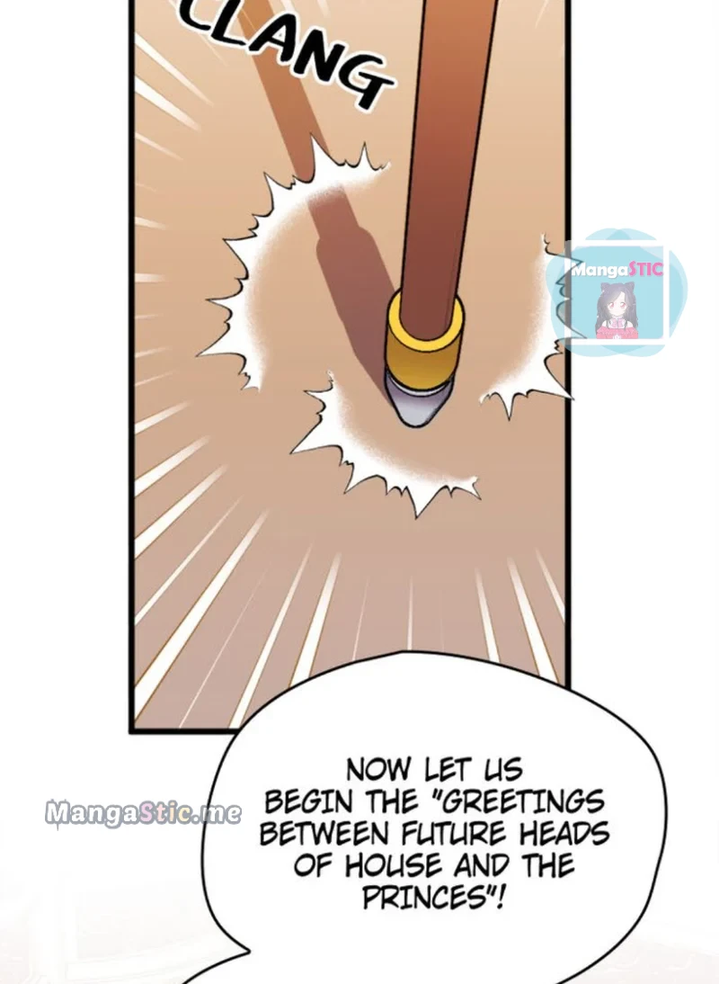 I’ll Save This Damned Family! Chapter 95 - Page 56
