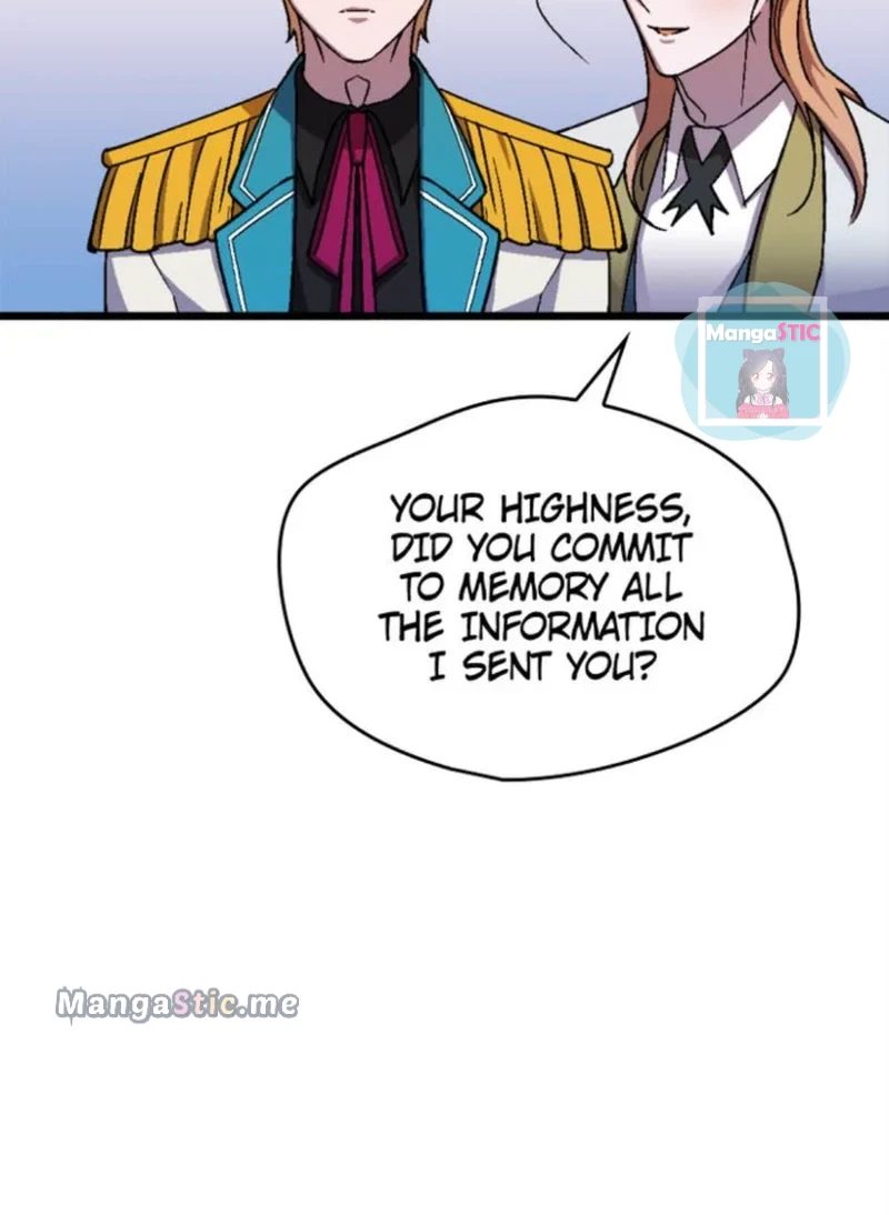 I’ll Save This Damned Family! Chapter 95 - Page 59