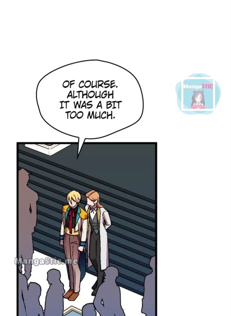 I’ll Save This Damned Family! Chapter 95 - Page 60