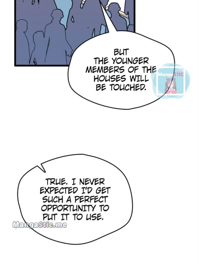 I’ll Save This Damned Family! Chapter 95 - Page 61