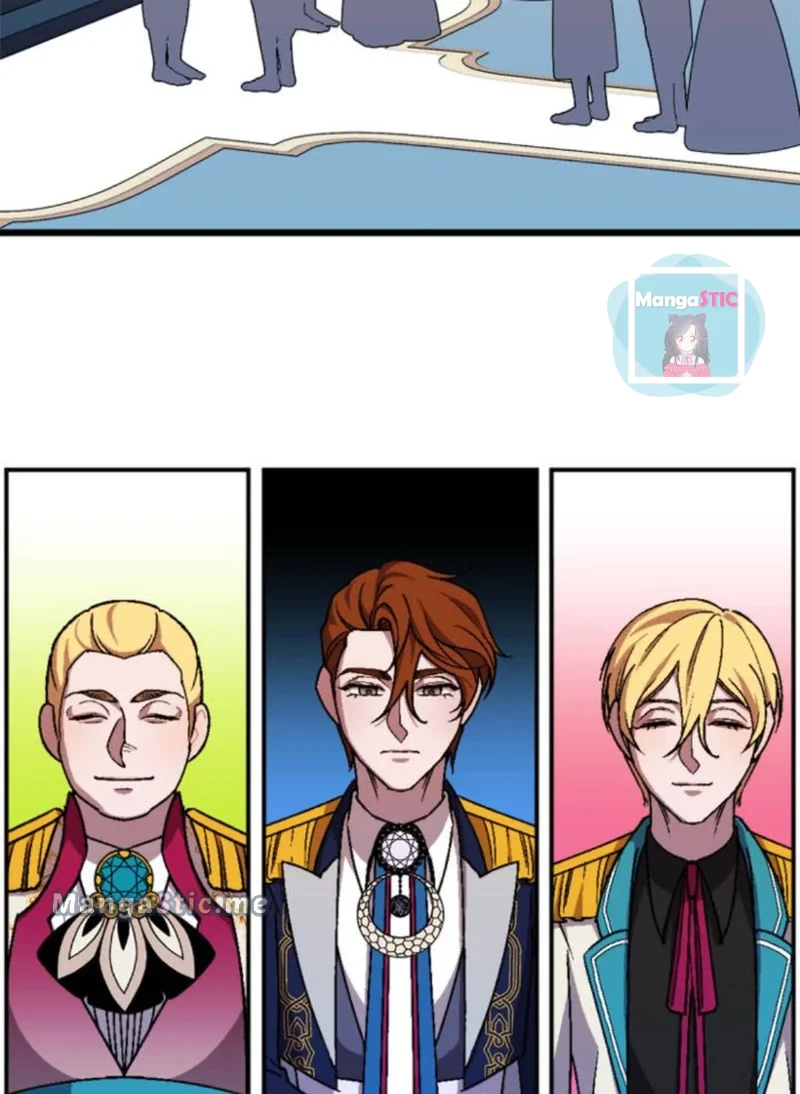 I’ll Save This Damned Family! Chapter 95 - Page 63