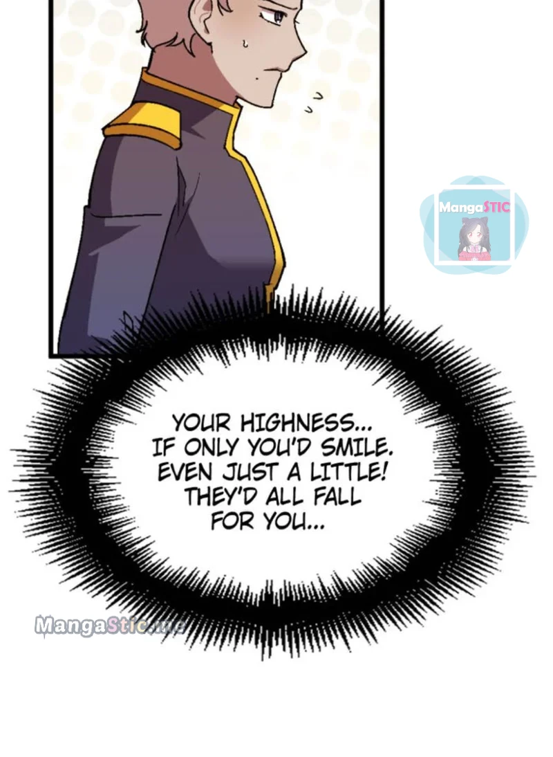 I’ll Save This Damned Family! Chapter 95 - Page 65