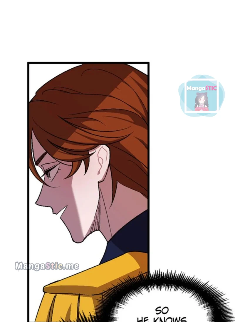 I’ll Save This Damned Family! Chapter 95 - Page 70