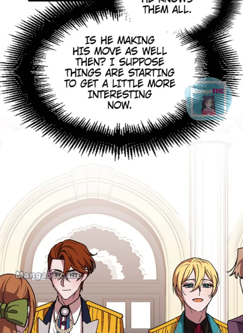 I’ll Save This Damned Family! Chapter 95 - Page 71