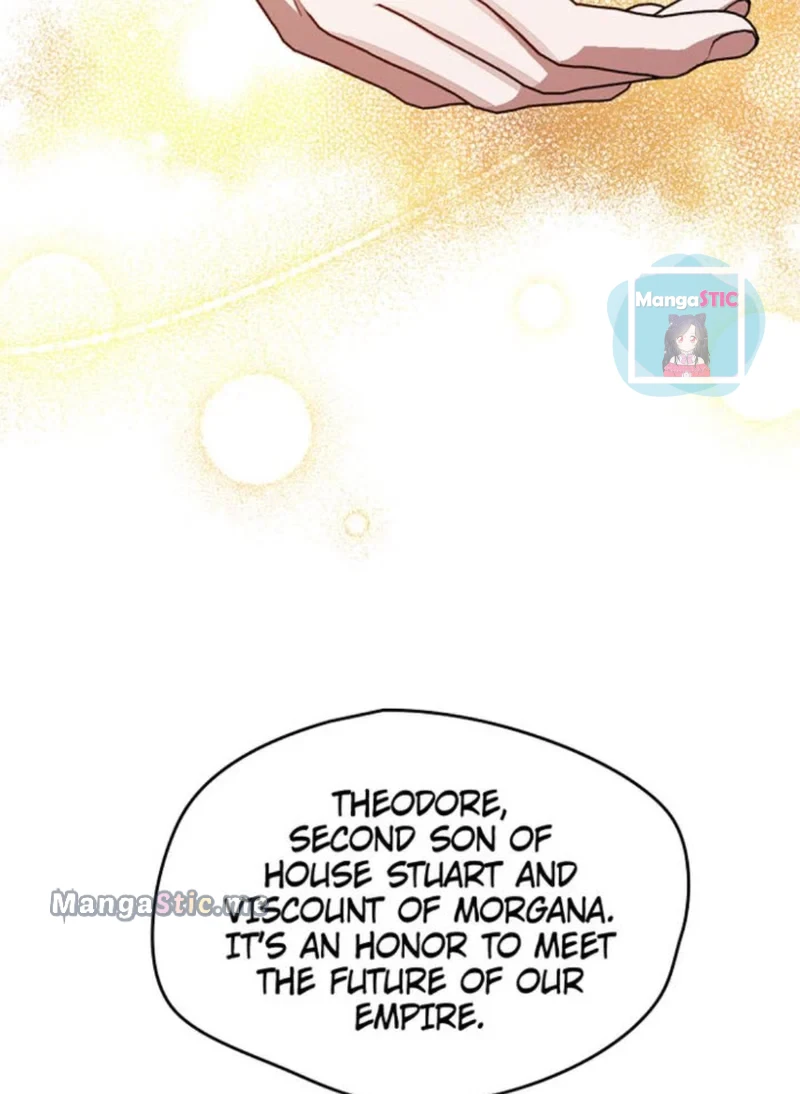 I’ll Save This Damned Family! Chapter 95 - Page 74
