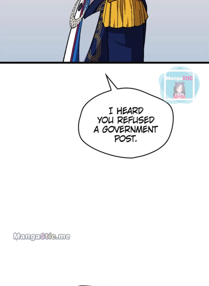I’ll Save This Damned Family! Chapter 95 - Page 78