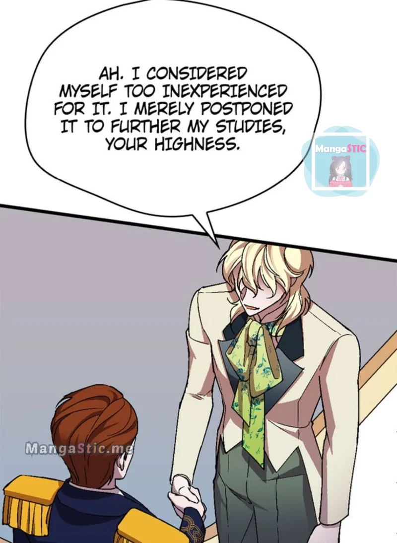 I’ll Save This Damned Family! Chapter 95 - Page 79