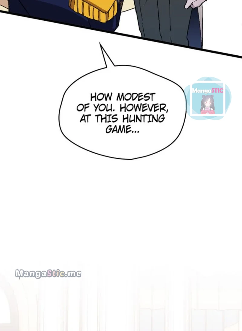 I’ll Save This Damned Family! Chapter 95 - Page 80