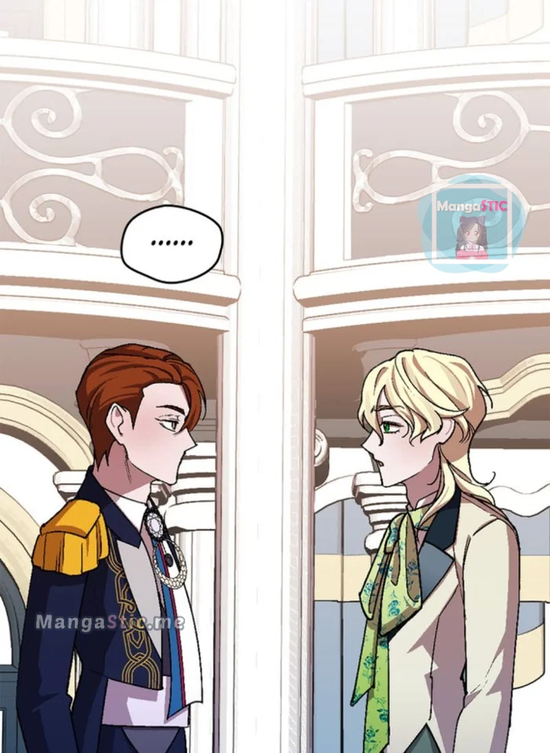 I’ll Save This Damned Family! Chapter 95 - Page 81