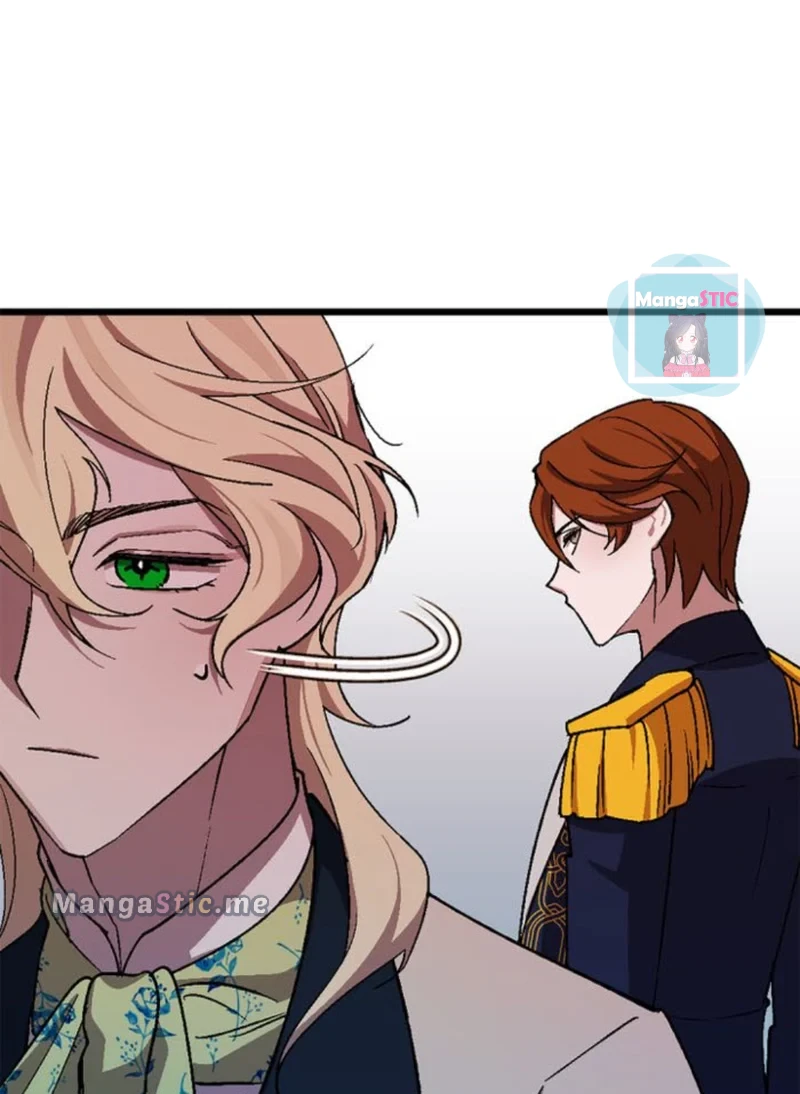 I’ll Save This Damned Family! Chapter 95 - Page 83