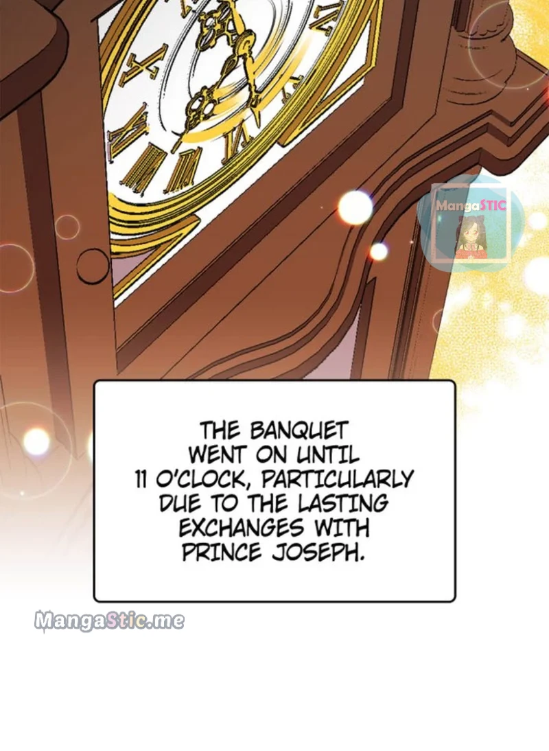 I’ll Save This Damned Family! Chapter 95 - Page 88