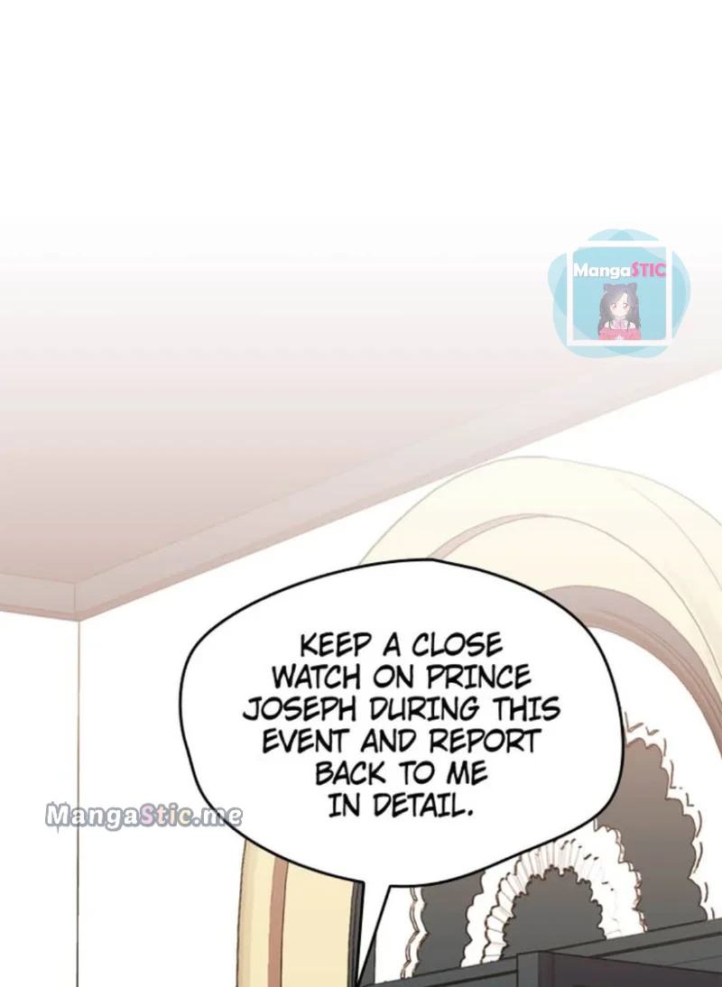 I’ll Save This Damned Family! Chapter 95 - Page 89